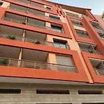 Appartement Chic Gueliz Kasbel 211