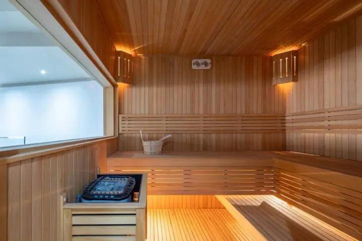 Apartamento Chic Gueliz Kasbel 211