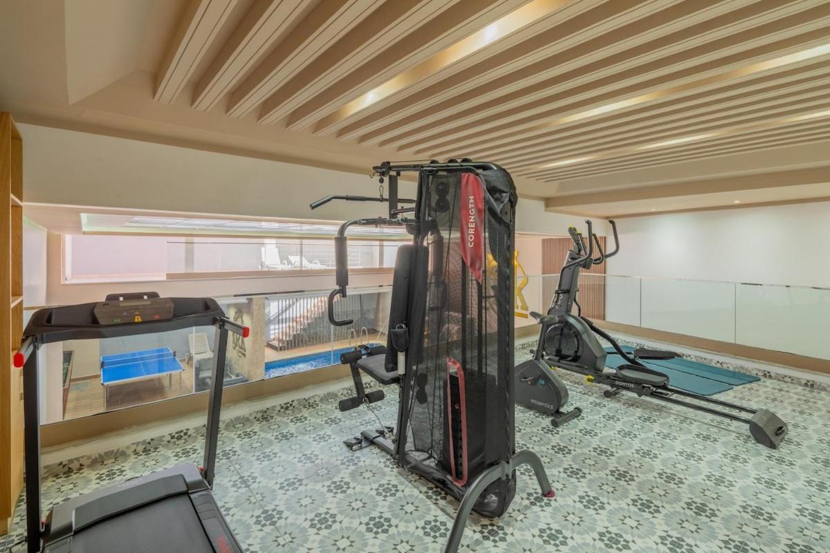Apartamento Chic Gueliz Kasbel 211 *