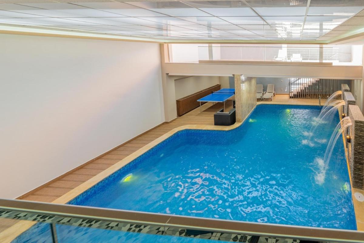 Chic Gueliz Kasbel 211 Apartamento