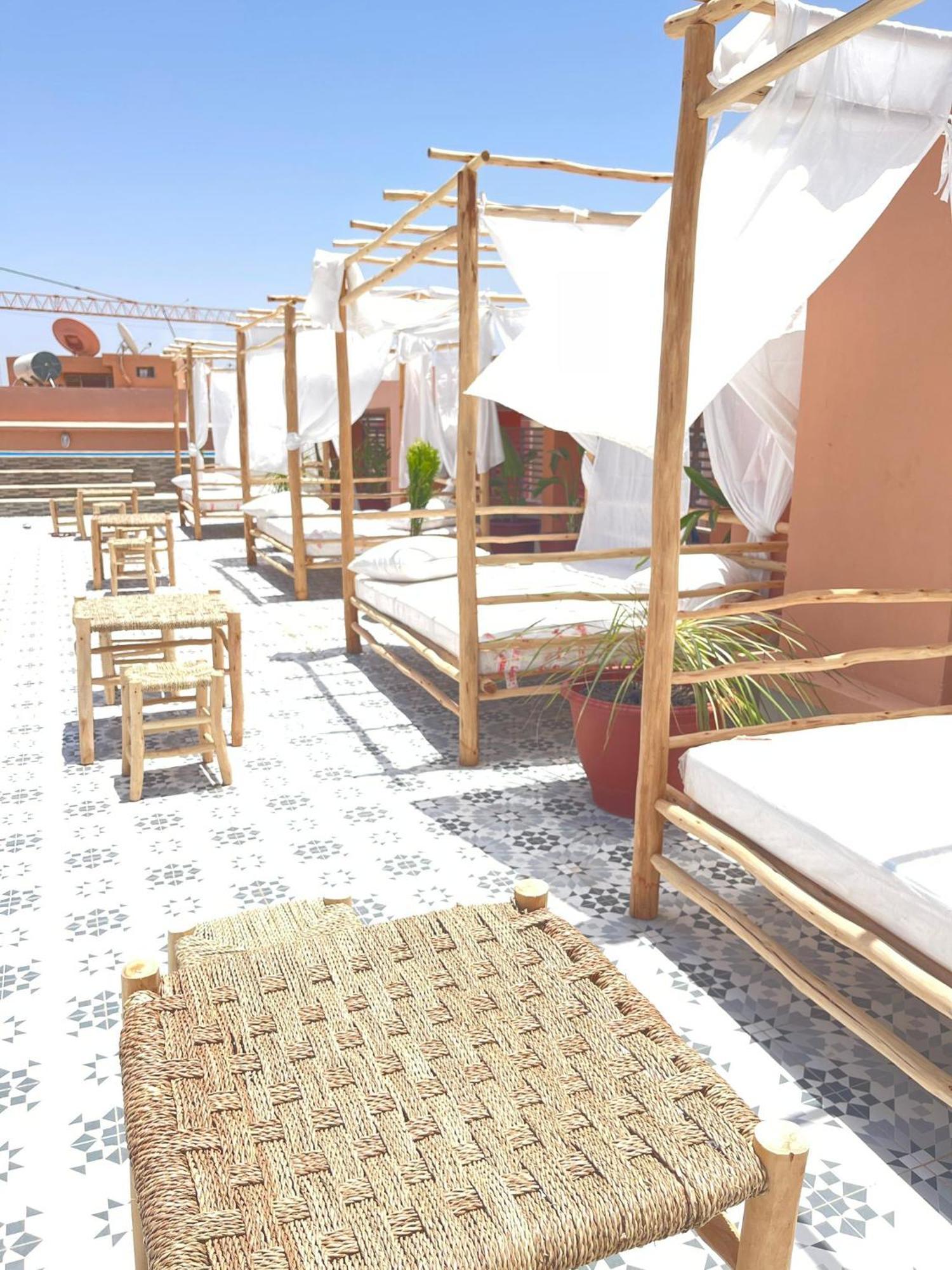 Chic Gueliz Kasbel 211 Marrakesh