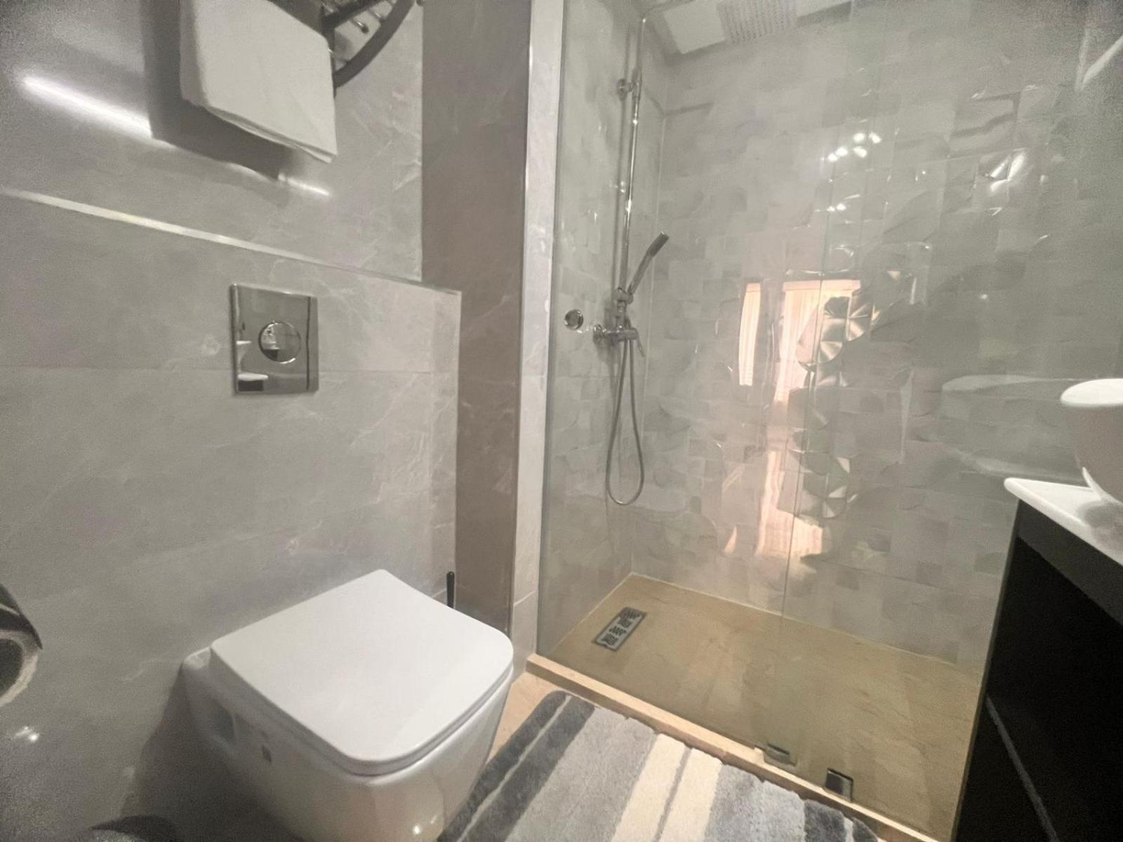 Chic Gueliz Kasbel 211 Appartement