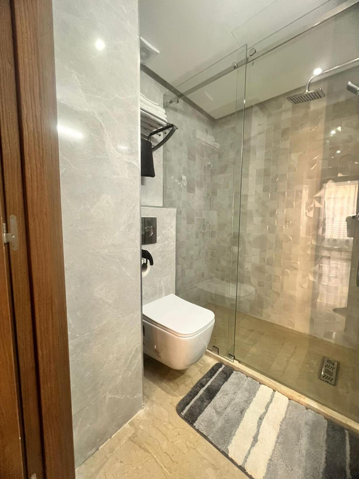 Chic Gueliz Kasbel 211 Appartement *