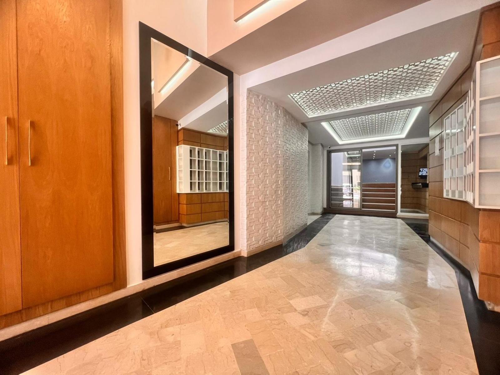 Appartement Chic Gueliz Kasbel 211
