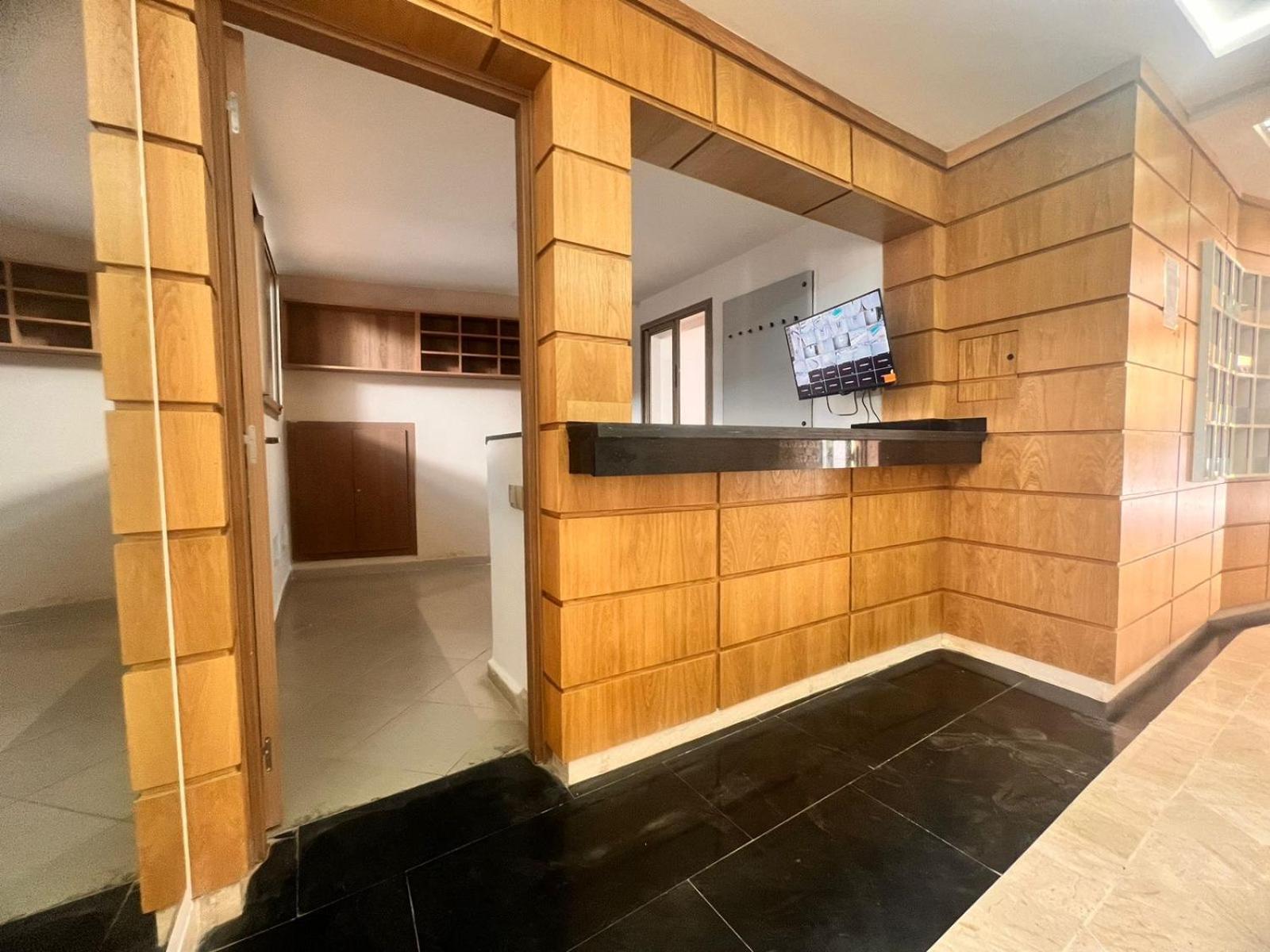 Chic Gueliz Kasbel 211 Appartement