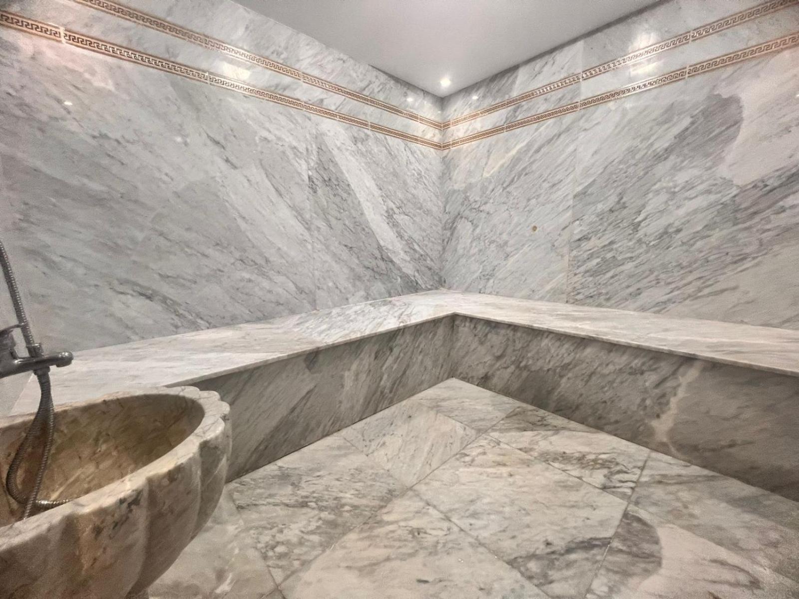 Appartement Chic Gueliz Kasbel 211
