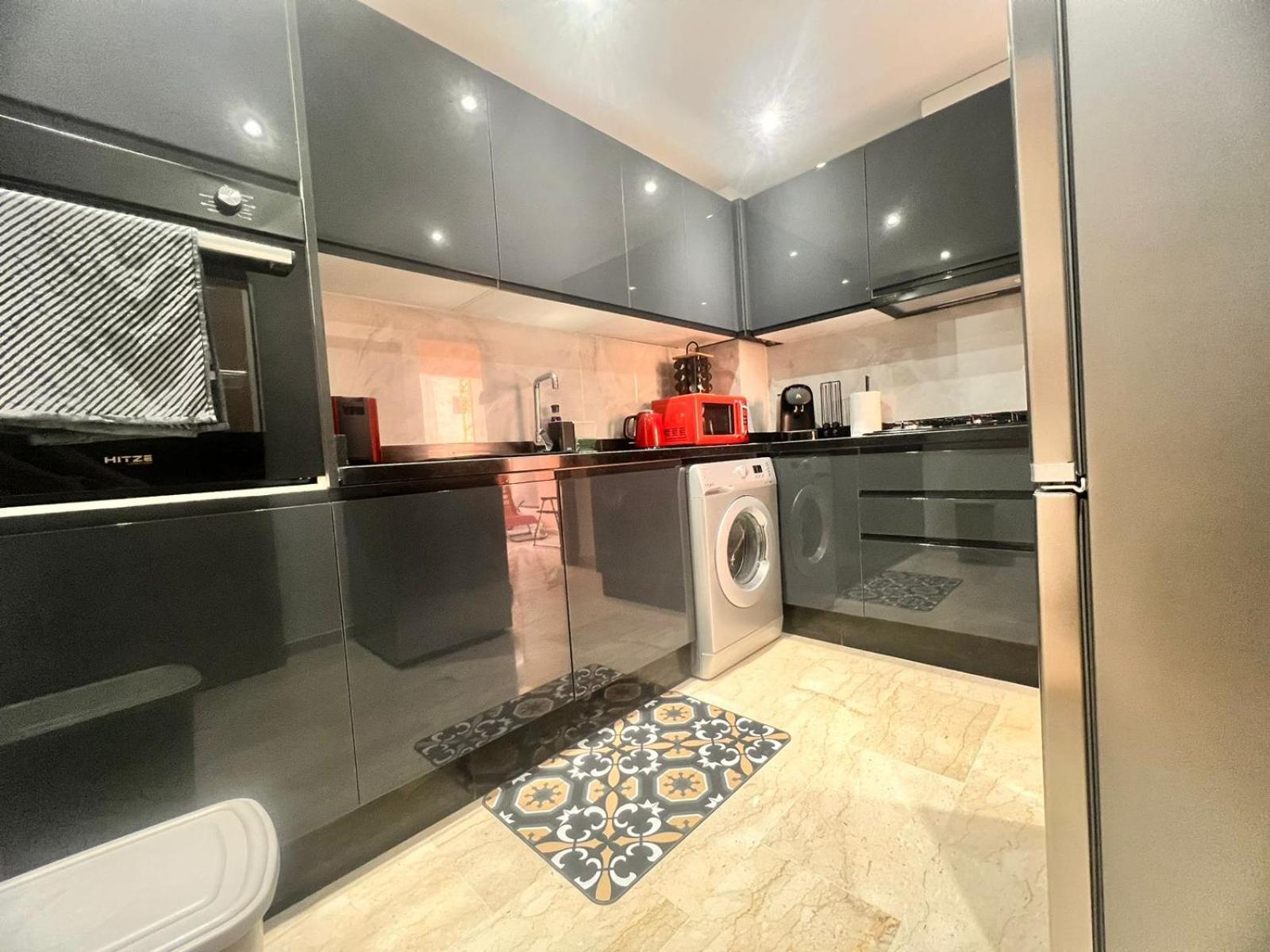 Chic Gueliz Kasbel 211 Appartement *