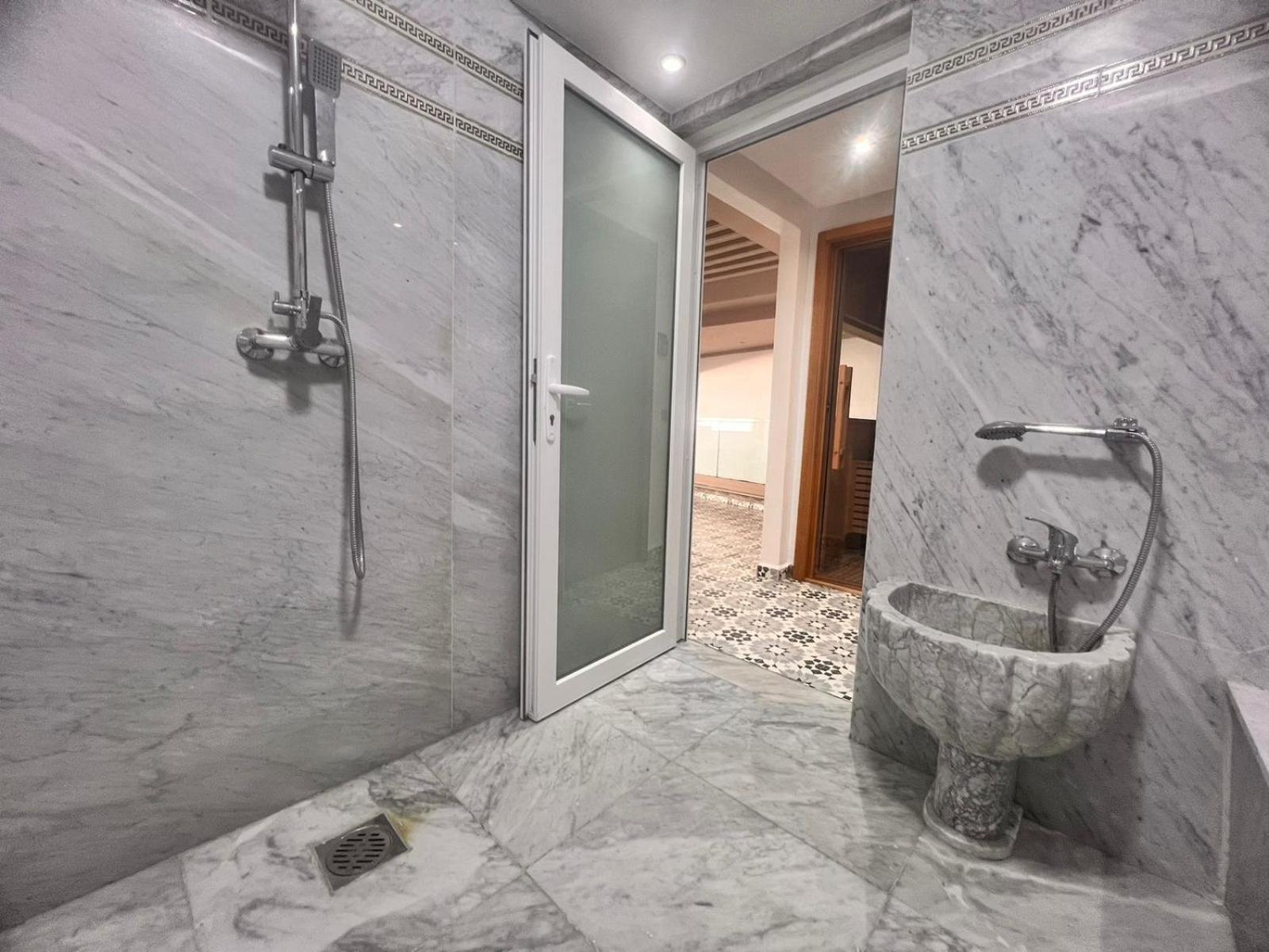 Chic Gueliz Kasbel 211 Appartement Marrakesh