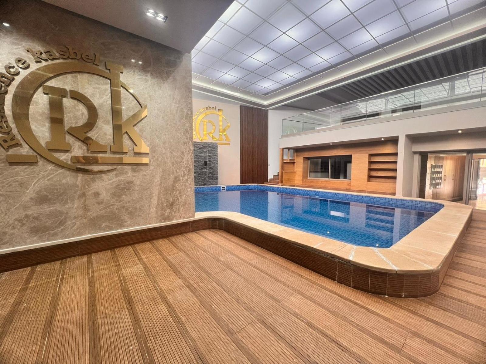 Chic Gueliz Kasbel 211 Appartement Marrakesh