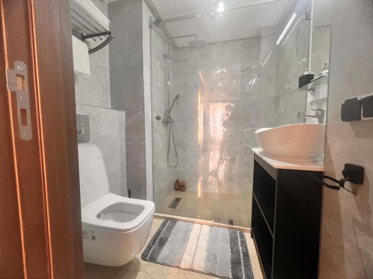 Chic Gueliz Kasbel 211 Appartement Marrakesh