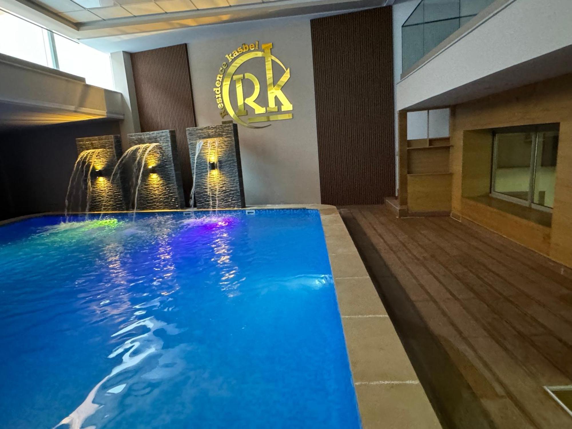 Chic Gueliz Kasbel 211 Appartement Marrakesh